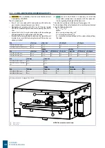 Preview for 38 page of Galletti ACQVARIA AQ10Q0B0 Technical Manual