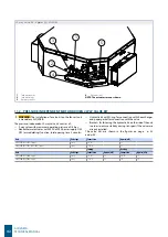 Preview for 42 page of Galletti ACQVARIA AQ10Q0B0 Technical Manual