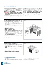 Preview for 48 page of Galletti ACQVARIA AQ10Q0B0 Technical Manual