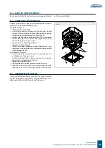 Preview for 49 page of Galletti ACQVARIA AQ10Q0B0 Technical Manual