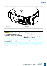 Предварительный просмотр 37 страницы Galletti ACQVARIA i AQB0 Technical Manual