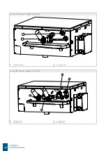 Предварительный просмотр 38 страницы Galletti ACQVARIA i AQB0 Technical Manual