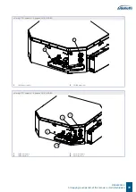 Предварительный просмотр 39 страницы Galletti ACQVARIA i AQB0 Technical Manual