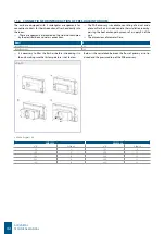 Предварительный просмотр 42 страницы Galletti ACQVARIA i AQB0 Technical Manual