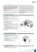 Предварительный просмотр 43 страницы Galletti ACQVARIA i AQB0 Technical Manual