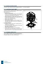 Предварительный просмотр 44 страницы Galletti ACQVARIA i AQB0 Technical Manual