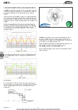 Preview for 20 page of Galletti AERO i Installation, Operation And Maintenance Manual