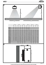 Preview for 31 page of Galletti AERO i Installation, Operation And Maintenance Manual