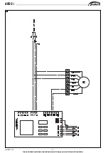 Preview for 34 page of Galletti AERO i Installation, Operation And Maintenance Manual