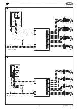 Preview for 3 page of Galletti AREO KP Manual