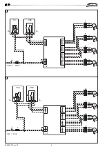 Preview for 4 page of Galletti AREO KP Manual