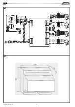 Preview for 6 page of Galletti AREO KP Manual