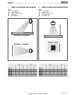 Preview for 7 page of Galletti AREO S 12 Technical Manual