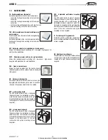 Preview for 10 page of Galletti AREO S 12 Technical Manual