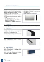 Preview for 6 page of Galletti ART-U 010 Technical Manual