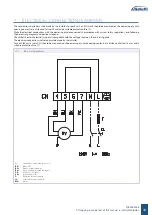 Preview for 13 page of Galletti ART-U 010 Technical Manual