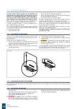 Preview for 20 page of Galletti ART-U 010 Technical Manual