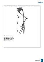 Preview for 63 page of Galletti ART-U 10 Installation, Use And Maintenance Manual