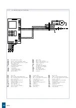 Preview for 66 page of Galletti ART-U 10 Installation, Use And Maintenance Manual