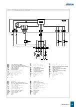 Preview for 67 page of Galletti ART-U 10 Installation, Use And Maintenance Manual