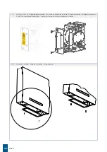 Preview for 68 page of Galletti ART-U 10 Installation, Use And Maintenance Manual