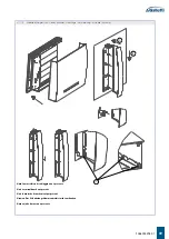 Preview for 69 page of Galletti ART-U 10 Installation, Use And Maintenance Manual