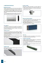 Preview for 6 page of Galletti ART-U Series Instructions For Installation, Use And Maintenance Manual