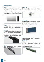 Preview for 20 page of Galletti ART-U Series Instructions For Installation, Use And Maintenance Manual