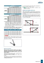 Preview for 23 page of Galletti ART-U Series Instructions For Installation, Use And Maintenance Manual