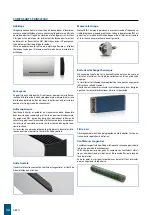 Preview for 32 page of Galletti ART-U Series Instructions For Installation, Use And Maintenance Manual