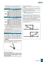 Preview for 35 page of Galletti ART-U Series Instructions For Installation, Use And Maintenance Manual