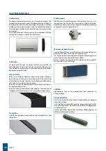 Preview for 44 page of Galletti ART-U Series Instructions For Installation, Use And Maintenance Manual