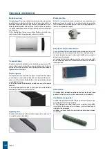 Preview for 56 page of Galletti ART-U Series Instructions For Installation, Use And Maintenance Manual