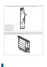 Preview for 66 page of Galletti ART-U Series Instructions For Installation, Use And Maintenance Manual