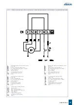 Preview for 67 page of Galletti ART-U Series Instructions For Installation, Use And Maintenance Manual