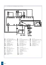 Preview for 68 page of Galletti ART-U Series Instructions For Installation, Use And Maintenance Manual