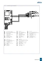 Preview for 69 page of Galletti ART-U Series Instructions For Installation, Use And Maintenance Manual