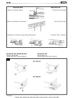 Preview for 12 page of Galletti CSW 136 Installation And Maintenance Manual