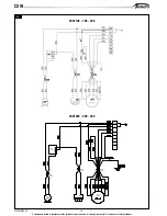 Preview for 14 page of Galletti CSW 136 Installation And Maintenance Manual