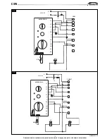 Preview for 15 page of Galletti CSW 136 Installation And Maintenance Manual