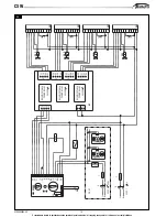 Preview for 16 page of Galletti CSW 136 Installation And Maintenance Manual