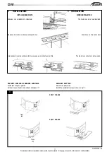 Preview for 11 page of Galletti CSW T Installation, Use And Maintenance Manual