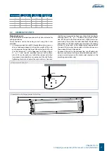 Preview for 7 page of Galletti Ductimax Technical Manual