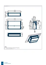 Preview for 20 page of Galletti Ductimax Technical Manual