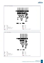 Preview for 23 page of Galletti Ductimax Technical Manual