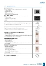 Preview for 43 page of Galletti Ductimax Technical Manual