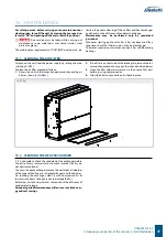 Preview for 47 page of Galletti Ductimax Technical Manual