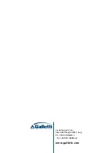 Preview for 52 page of Galletti Ductimax Technical Manual