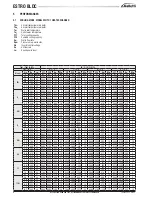 Preview for 10 page of Galletti ESTRO BLDC FAI Technical Manual