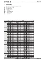 Preview for 16 page of Galletti ESTRO BLDC FAI Technical Manual